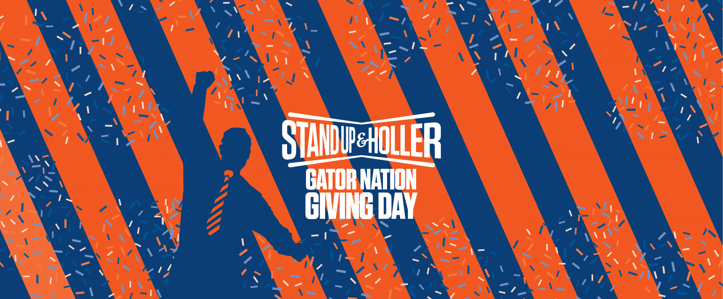 Gator Nation Giving Day